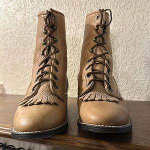 Laredo Ladies Boots